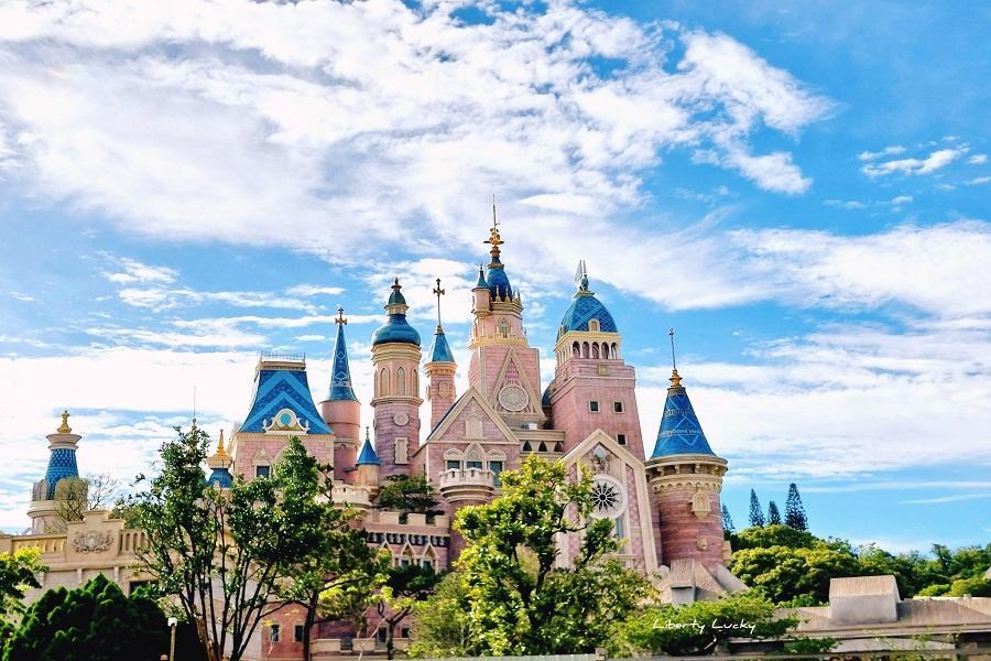 歐樂沃築夢城堡