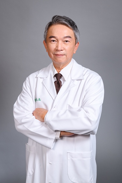 蔡永杰醫師