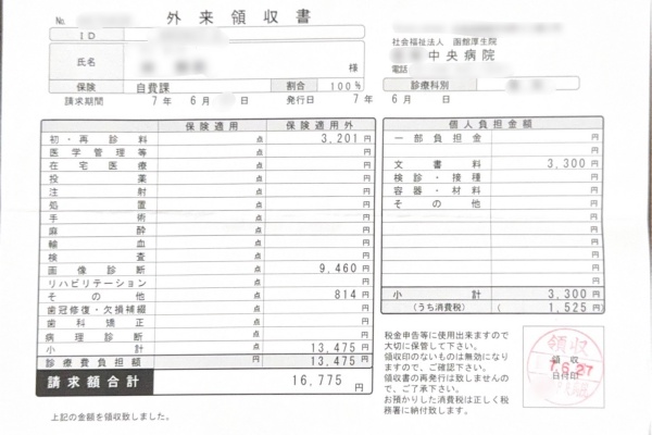 海外就醫