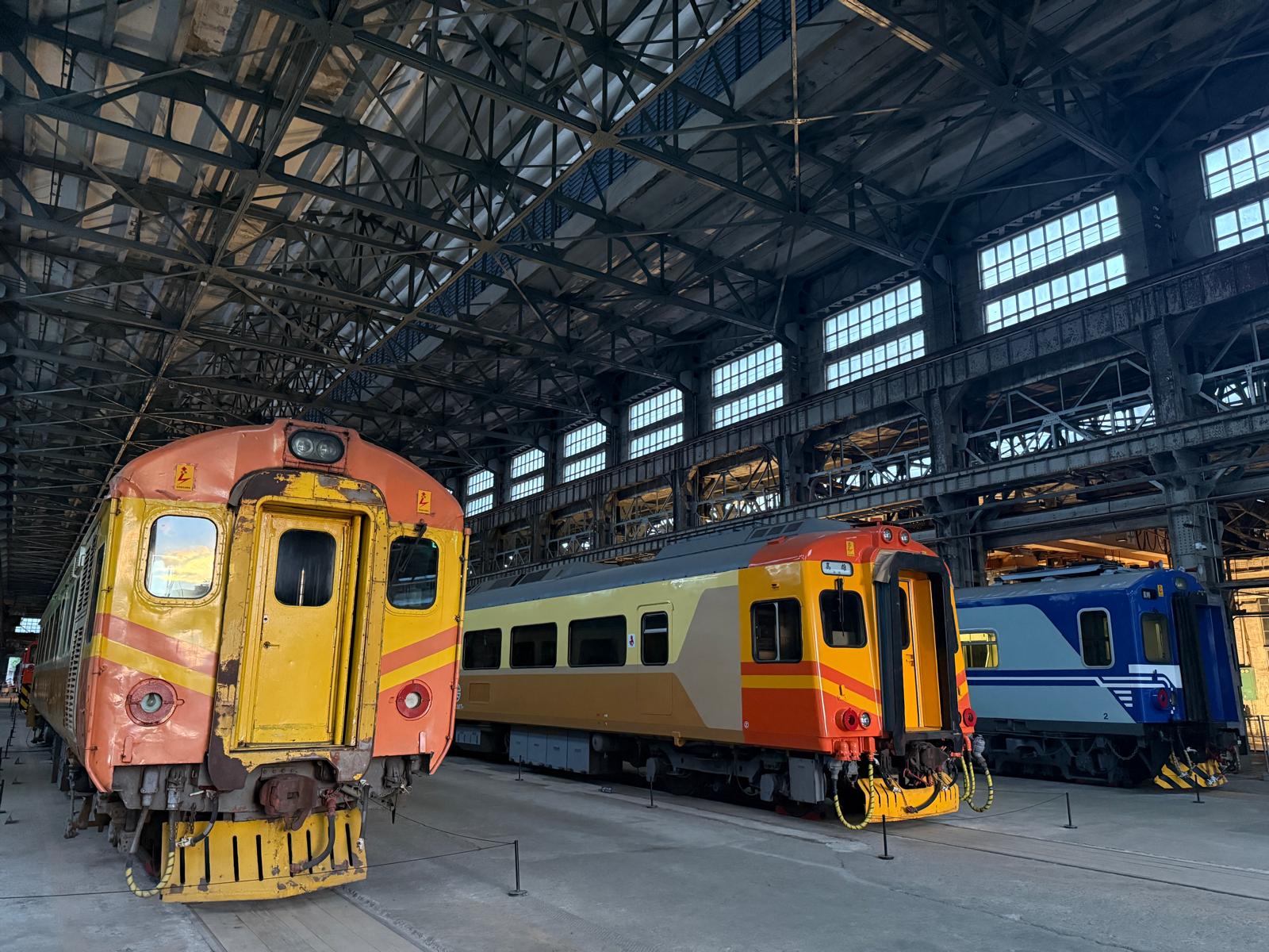 國家鐵道博物館