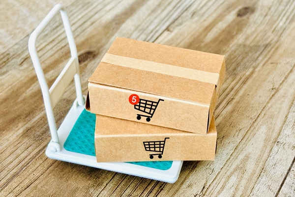 網路購物詐騙