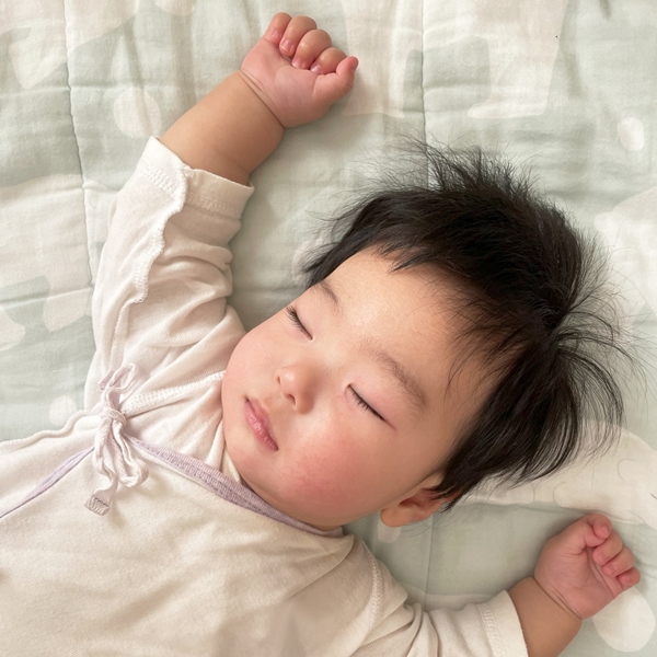 寶寶睡眠