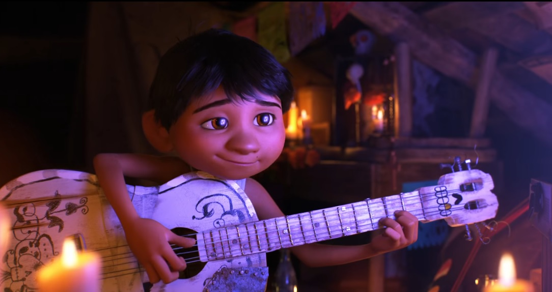 可可夜總會米格