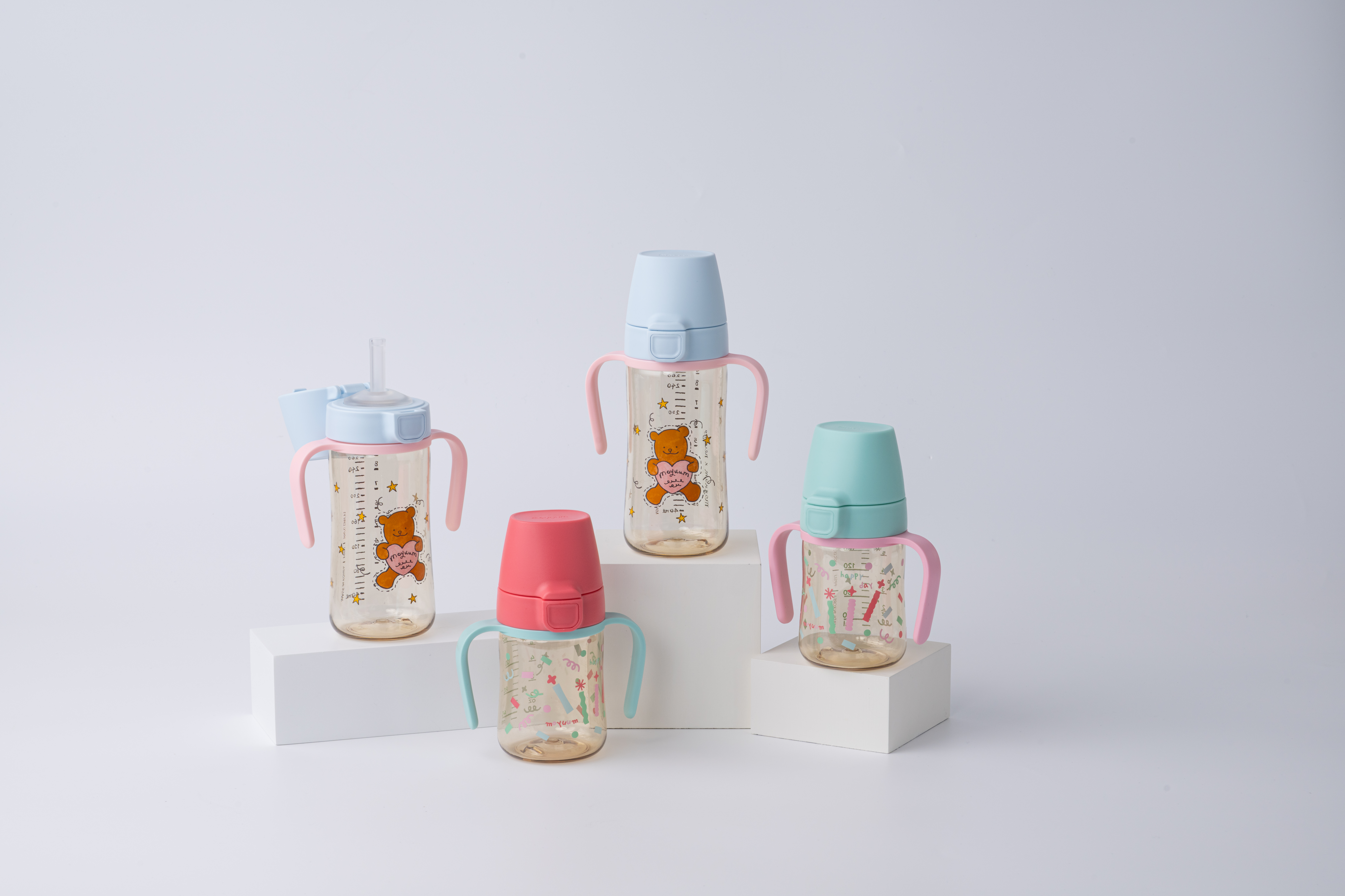 MOYUUM水杯
