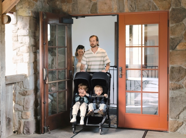 UPPAbaby