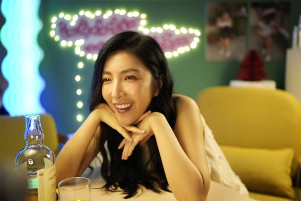 看看你有多愛我-楊謹華