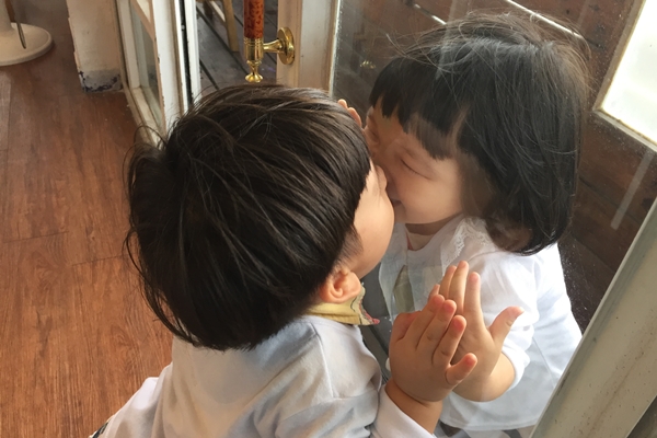 雙寶阿木之雙寶