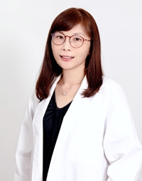 林怡慧心理師
