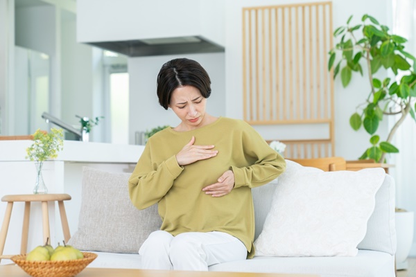 乳癌防治