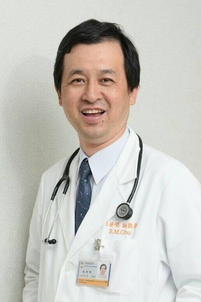 朱世明醫師