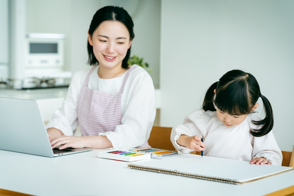 重返職場焦慮