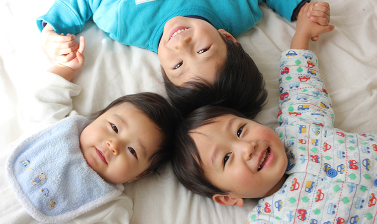 【比早療更重要的事】幫助我們更加瞭解孩子！ 藏在「大腦分區」中的發展祕密