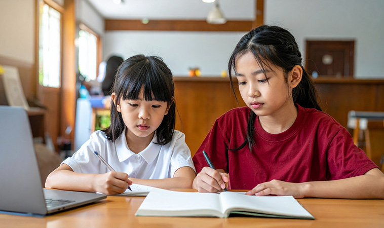 醫師提醒：班上最安靜、最認真的孩子，可能才是最容易被忽略的ADHD