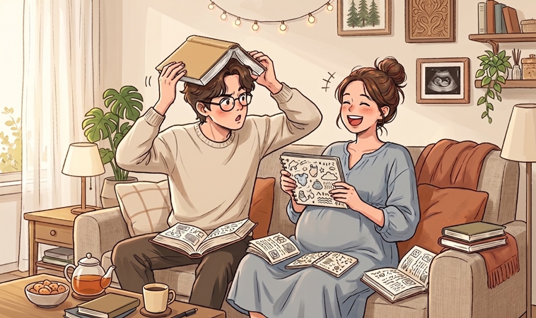 新生兒取名別只看好聽！「娸、婗、塋」竟藏負面意思，中文老師：先查字典再命名