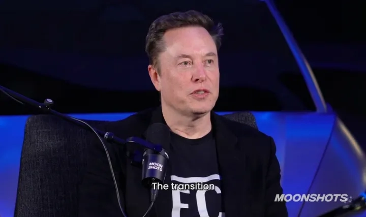 馬斯克談「文憑只剩儀式感」：下一代真正保值的能力清單＋對策