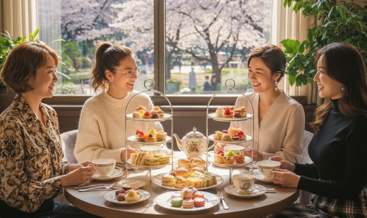 尾牙春酒吃太多！6招聚餐「熱量控制」技巧，享用大餐不變胖