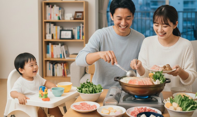 全台急凍！家長取暖也要留心：別讓「熱呼呼」的享受變成幼兒燙傷意外