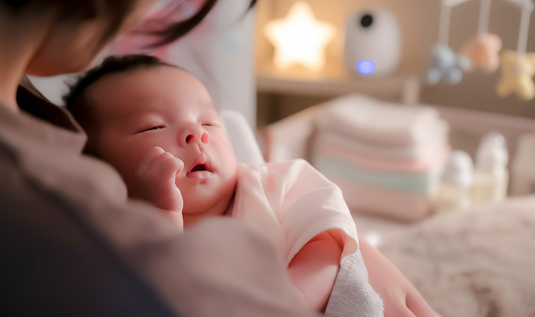 月子不能喝水？麻油雞什麼時候吃？產後飲食Q&A一次看懂