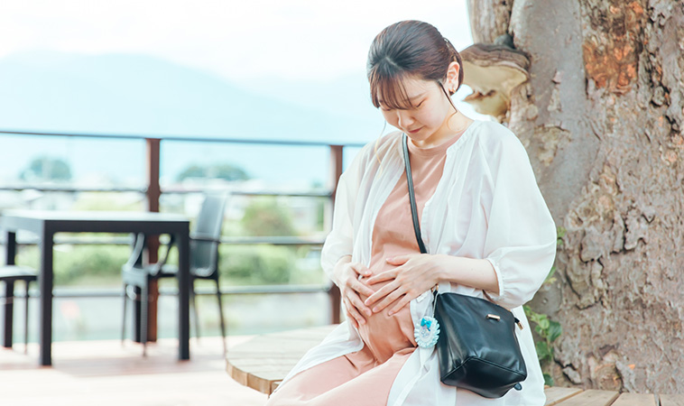 孕婦出國旅遊要注意什麼？不適合出國的孕婦類型有哪些？