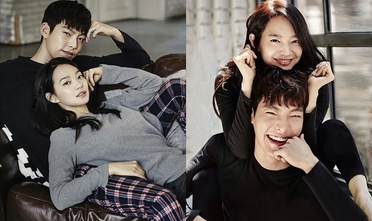 金宇彬、申敏兒結婚了！挺過鼻咽癌，10年姐弟戀，最令人感動的5大瞬間