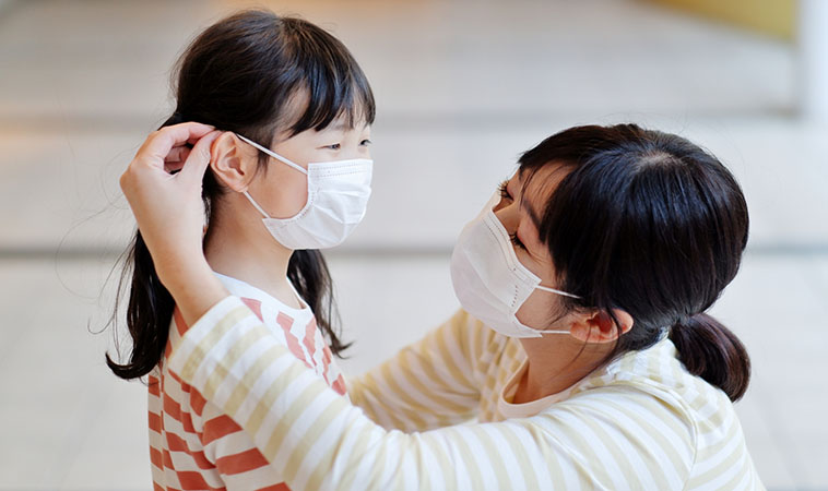 9歲女童染Ａ流到走不動僅一週！流感不是小感冒，醫籲：10月1日疫苗開打，防護力要趁早
