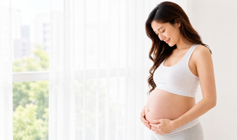 0-6個月嬰幼兒大敵！愛寶寶，從孕期保護做起