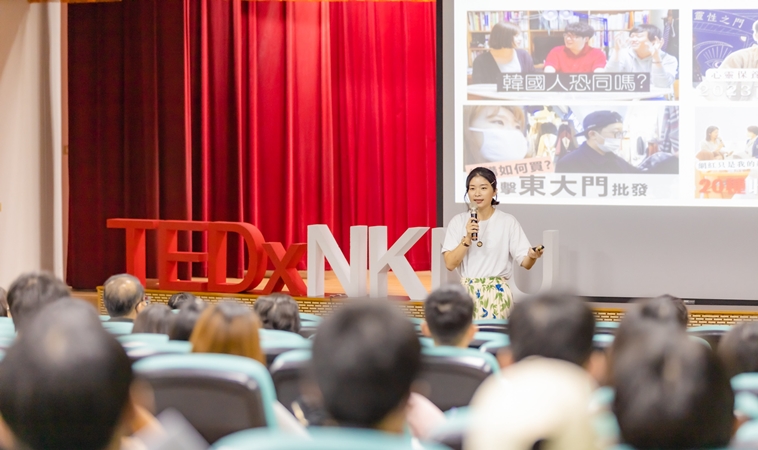 不想只剩下「媽媽」這個角色！從團購、自媒體裡，看見「原來自己不只這樣」的無限可能