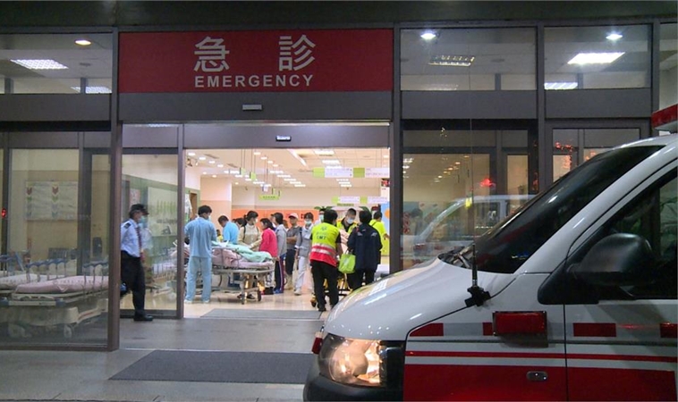 台中西區母親疑餵藥殺子 ，8 歲、3 歲幼童身亡 　專家指出照顧者心理失序是高風險警訊