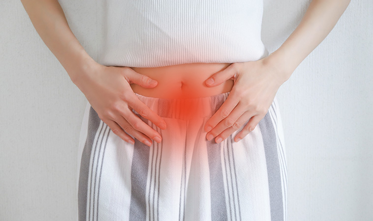 中醫這樣治療巧克力囊腫，針藥並用助你好孕！