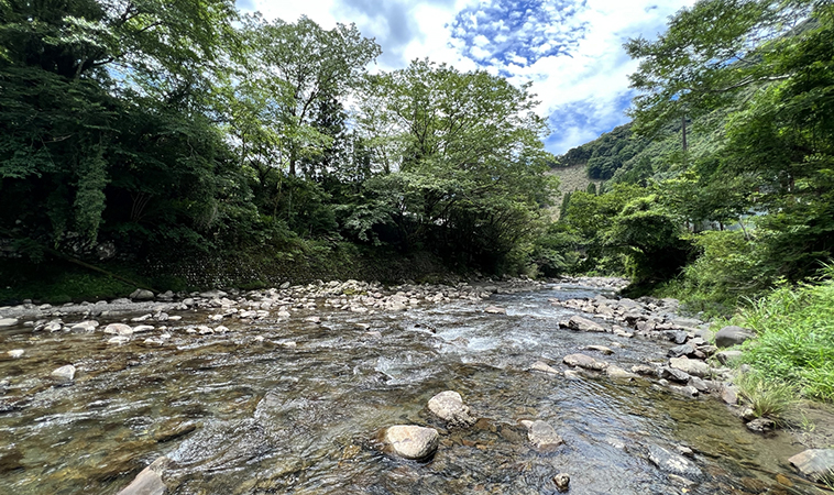 看到尼泊爾山洪心頭一震：帶孩子去山區，這4個危險警訊一定要知道！