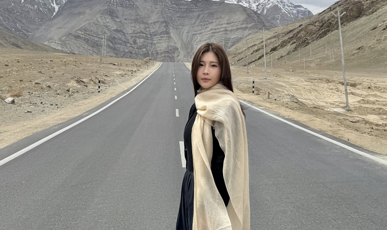 鄭家純懷孕9週胚胎停止發育，半夜邊痛邊叫、累到痛醒！必知降低胎停風險4點