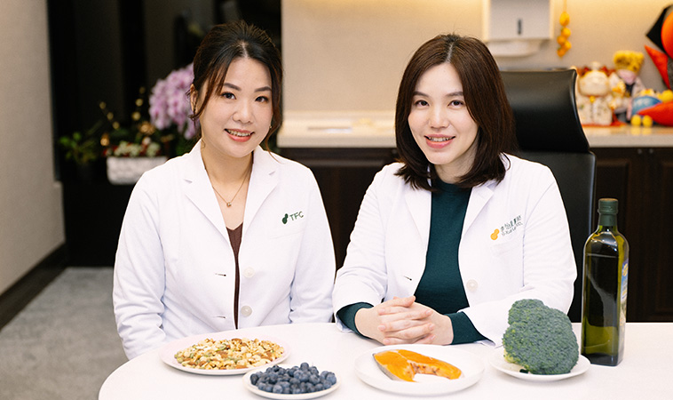 馬年好孕全攻略｜醫師X營養師教你：備孕養卵、孕期養胎到產後瘦身的完整營養指南