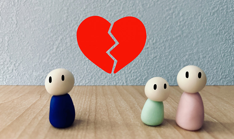 給錢就算認領子女？沒做這事恐無效！非婚生子女與生母關係自動成立，但與生父不同