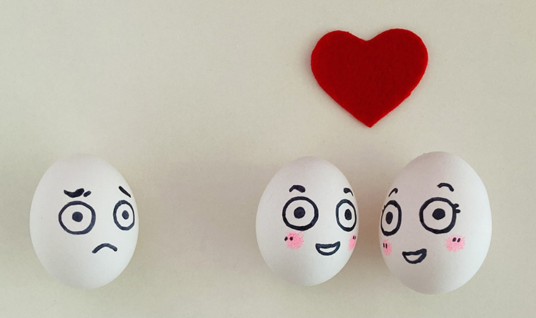 婚姻關係若還在，介入就會侵害配偶權！