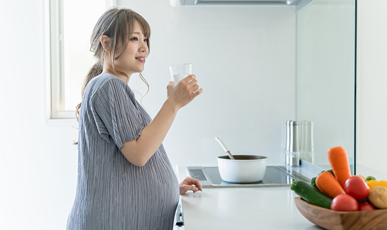 哪些食物最容易引發妊娠糖尿病呢？六種食物不能吃！