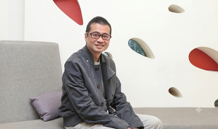 蘇怡寧：生養小孩沒有對不起社會！在厭童聲浪中，讓孩子可以「做自己」