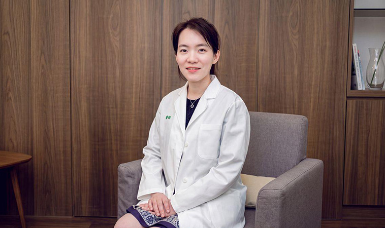 陳幸妤談婚後財務「會錯到想殺死自己」！診所、店面贈與趙建銘，貸款卻留名下？夫妻贈與前必懂的法律風險