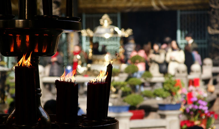 2026馬年走春必看》全台超靈財神廟：帶寶寶領限量錢母、孕媽咪免排隊求發財金教學！