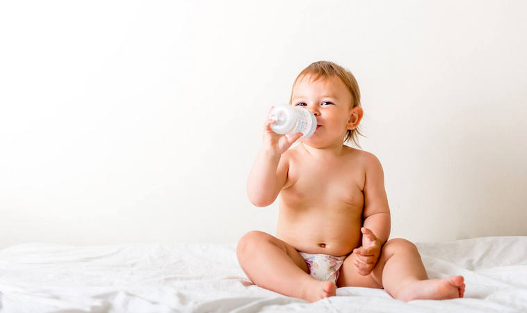 換奶不燒腦！雀巢奶粉有哪些？三大系列全解析，幫寶寶找命定奶粉