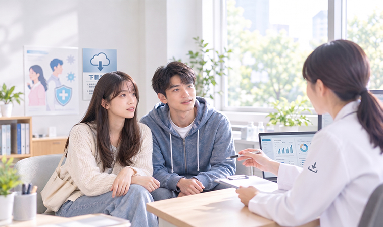 HPV疫苗幾歲打最好？醫師點出「這年齡」是黃金期！男女都該懂的HPV衛教真相