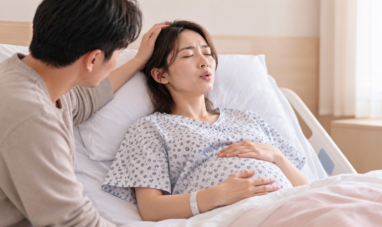 自然產好還是剖腹產好？哪種比較不痛、恢復更快？醫師一次解答