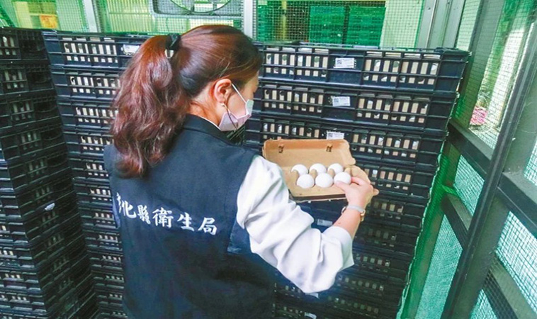 15萬顆芬普尼毒蛋流入市面！9縣市緊急下架，不慎已吃了毒蛋會怎樣？