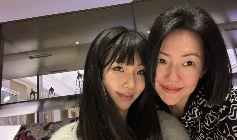 Elly聯手小S騙許雅鈞，他至今不知，派翠克驚呼：這段剪掉！爆料爸媽互叫寶貝、追劇好Chill