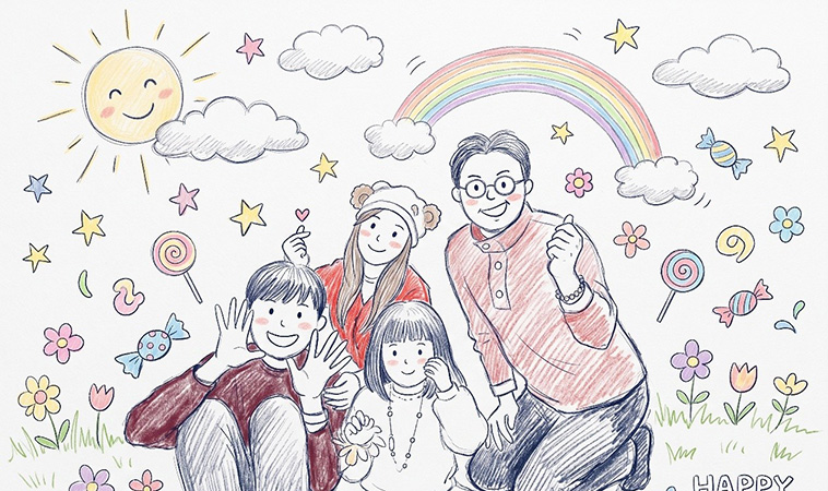 當帶孩子上廁所成為一種「錯」？孩子需要的，只是爸媽的照顧與保護。