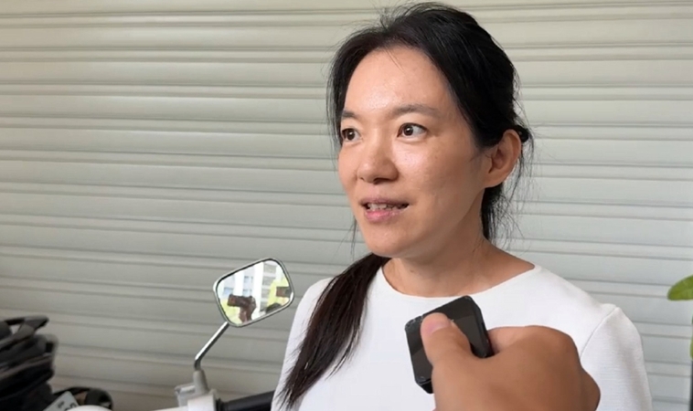 陳幸妤揭離婚內幕：趙建銘下班神隱6小時、問話已讀不回，專家：看不見的冷暴力最傷人