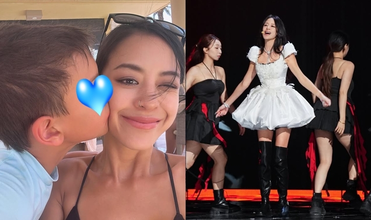 缺席9年竟跨國搶小孩！江語晨淚訴機師前夫「喪偶式育兒」，靠「法院認證關鍵」守住撫養權