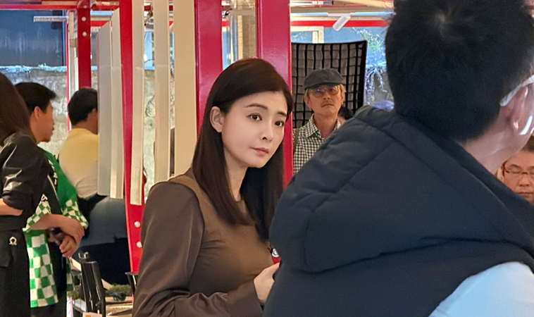 柚子醫師、那對夫妻小孩遭霸凌！夏如芝告訴女兒：不是大人不努力，並非傷害能被還原