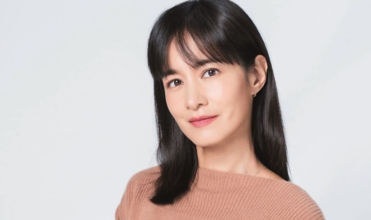 藝人Janet：我不只是個媽媽，也是Janet，每一個身分都是自己！