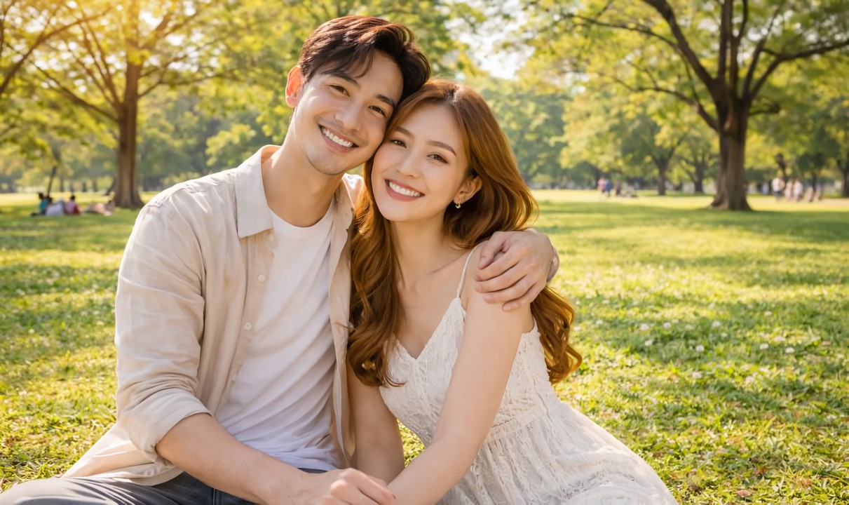 婚後不再有愛？快樂夫妻會做的 12 件事，至少要中 3 個，婚姻才走得下去！