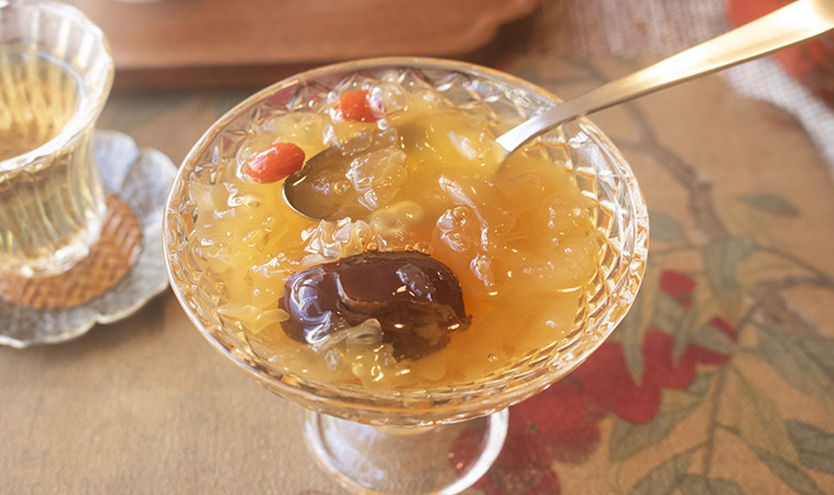 咳嗽、過敏、皮膚癢？秋季養肺正當時！3原則潤燥、潤肺、調作息怎麼做？